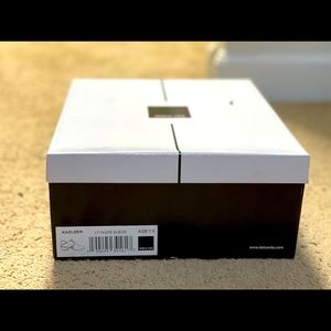 Dolce Vita-Kaeleen booties (Never Used)